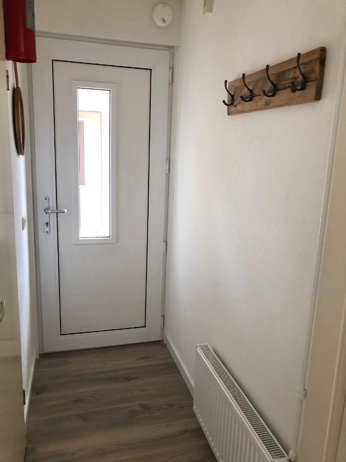 Puur Texels 12 Lägenhet De Koog  Exteriör bild