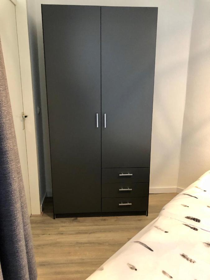 Puur Texels 12 Lägenhet De Koog  Exteriör bild